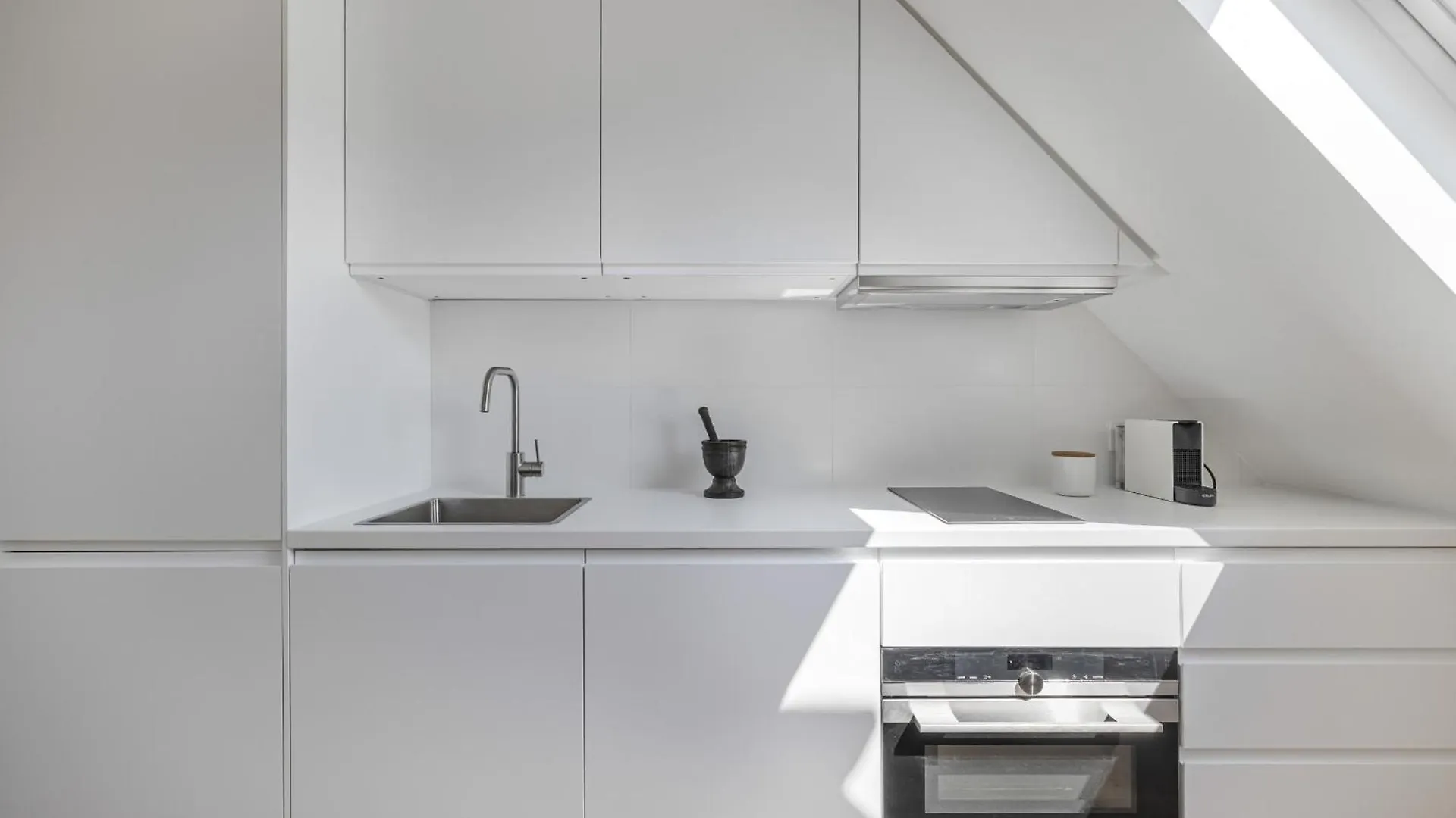 Apartmán Miel Paříž