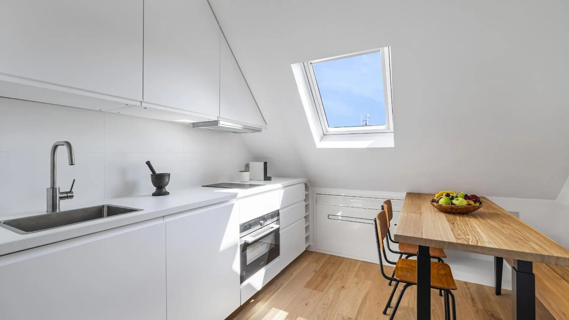 Miel Apartamento Paris