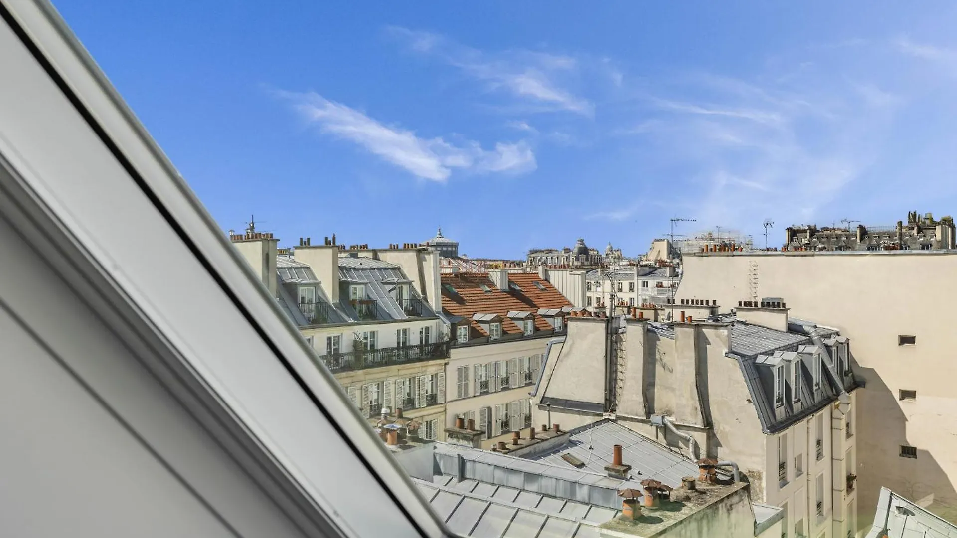 Miel Apartamento Paris 0*,  França