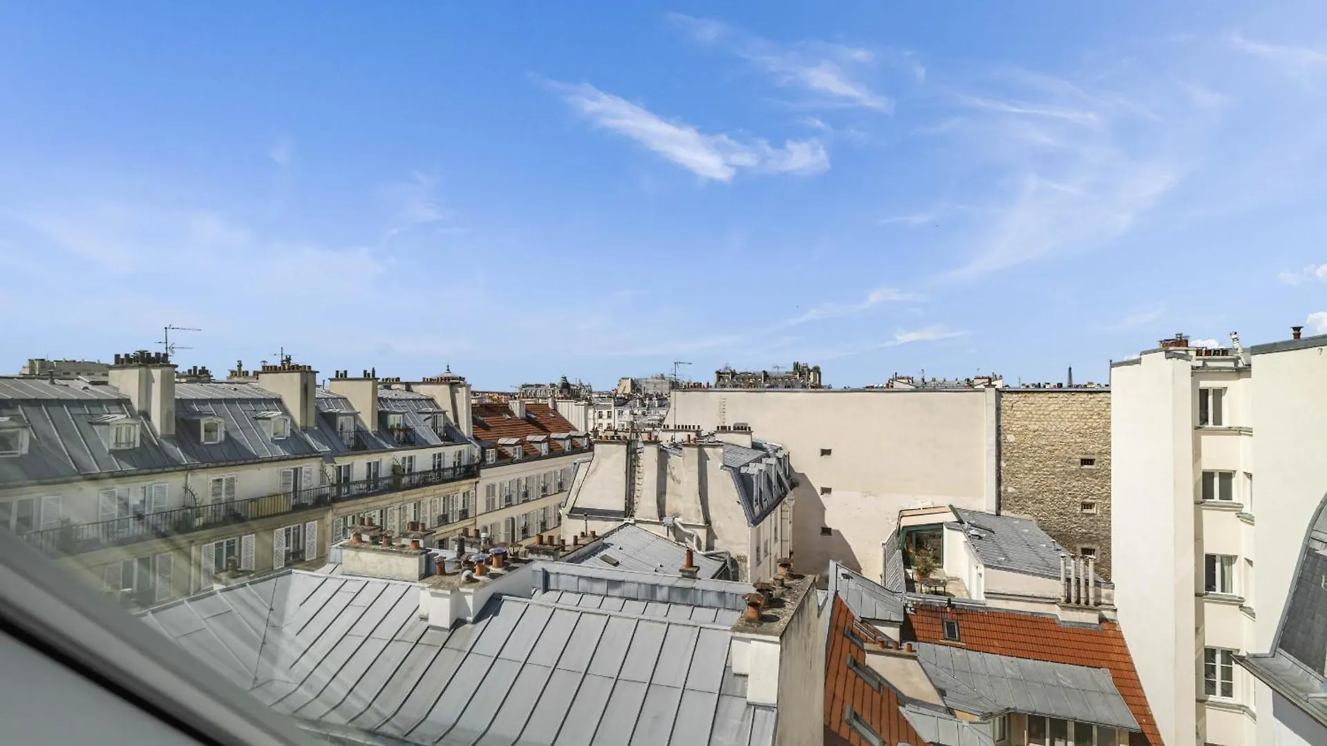 Miel Apartamento Paris