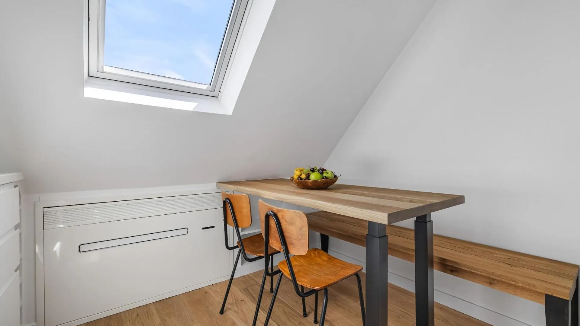 Apartmán Miel Paříž
